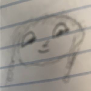 Meet your Posher, Sasha